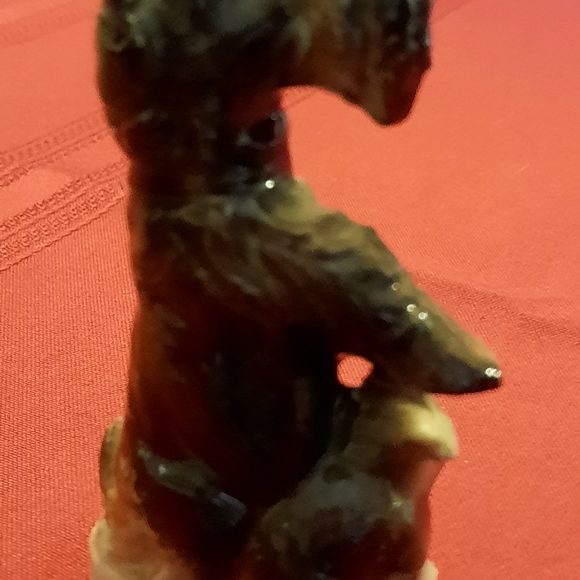 Dog figurine - Picture 3 of 4